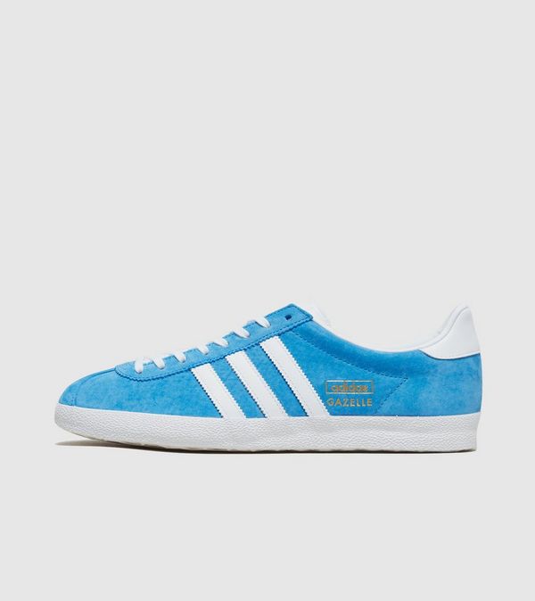 adidas originals men's gazelle og trainers blue adidas originals men's gazelle og trainers blue