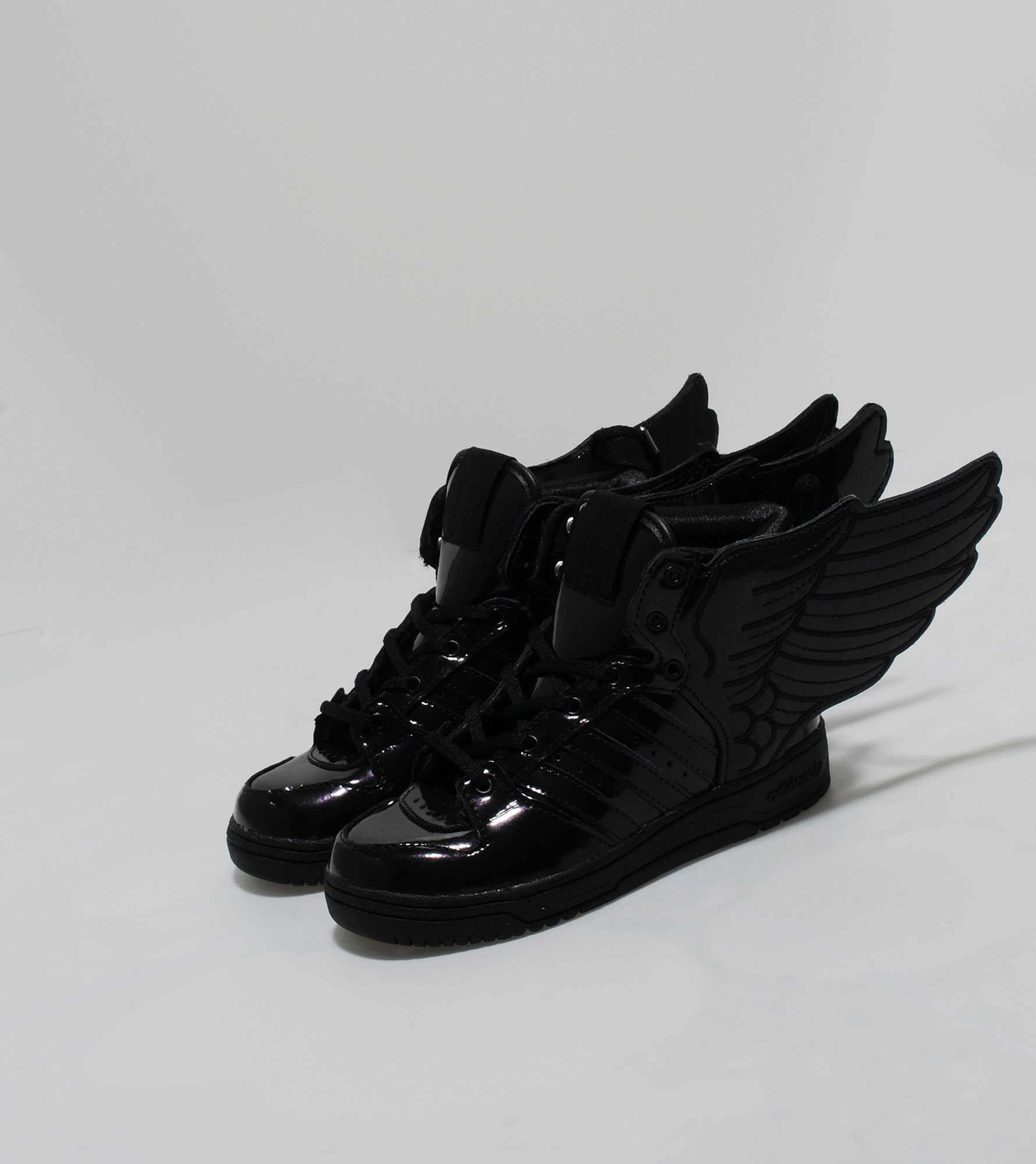 adidas Originals x ObyO Jeremy Scott Wings 2.0 Infants | Size?