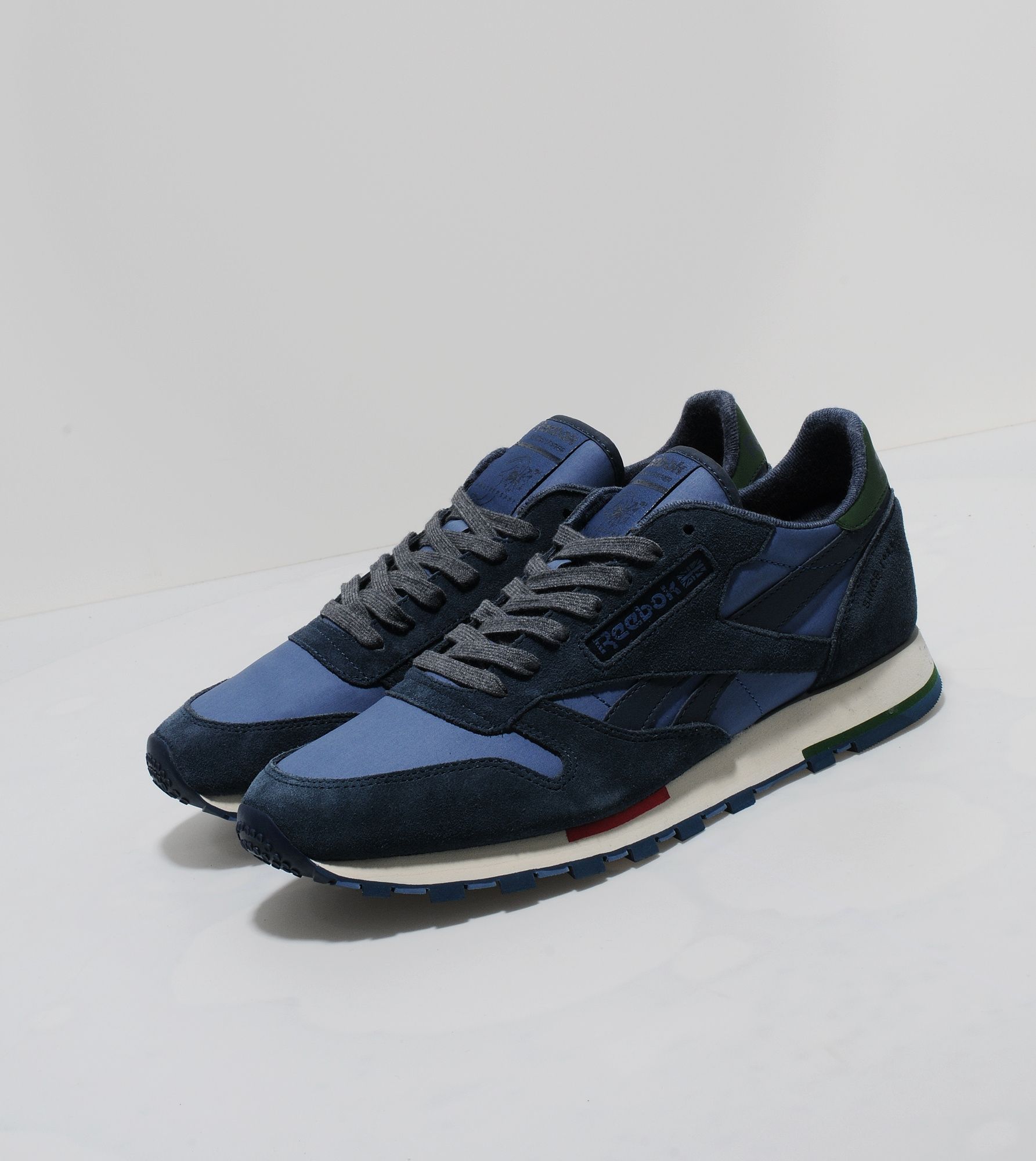 Reebok Classic Leather | Size?