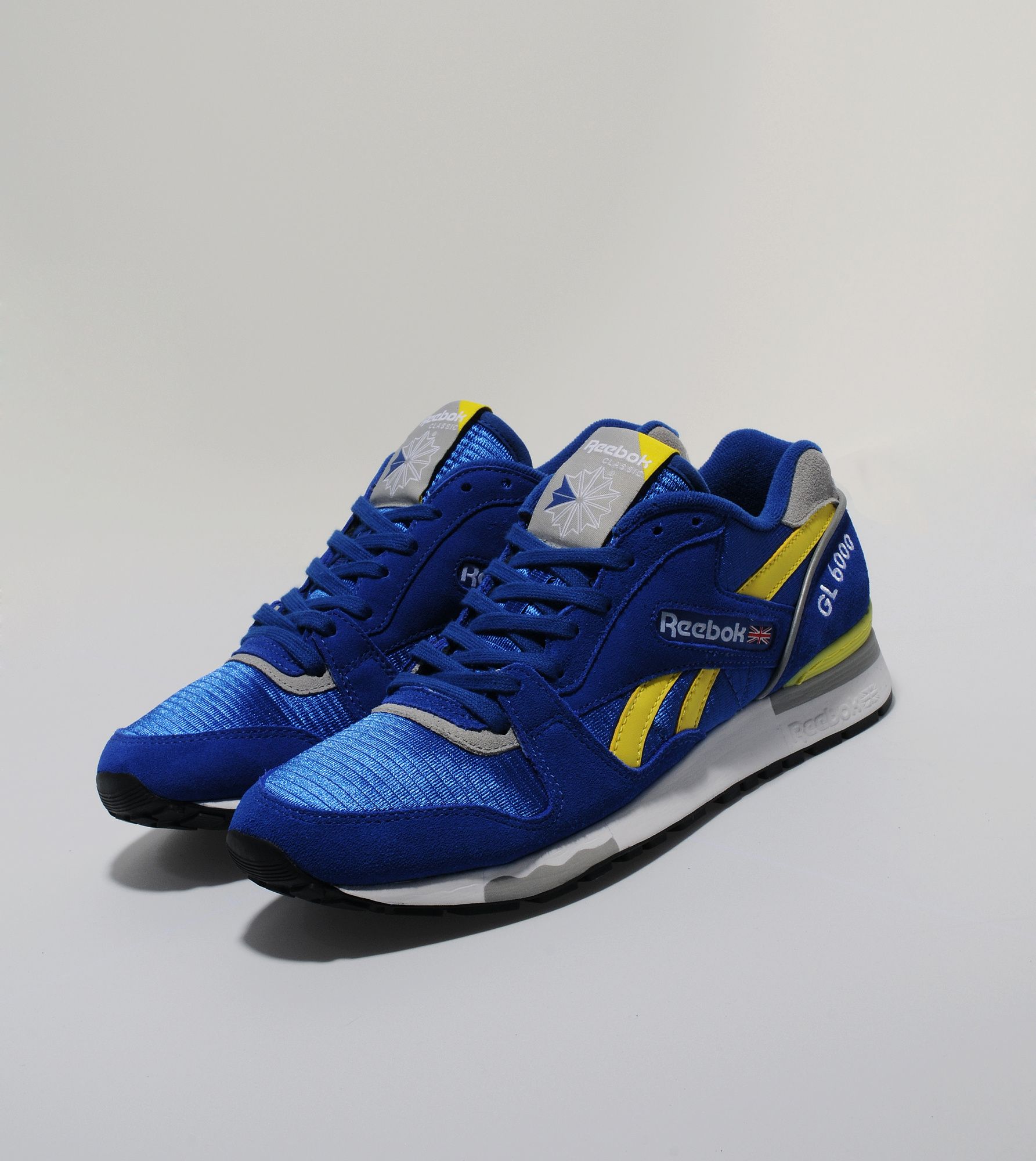 Reebok GL 6000 | Size?