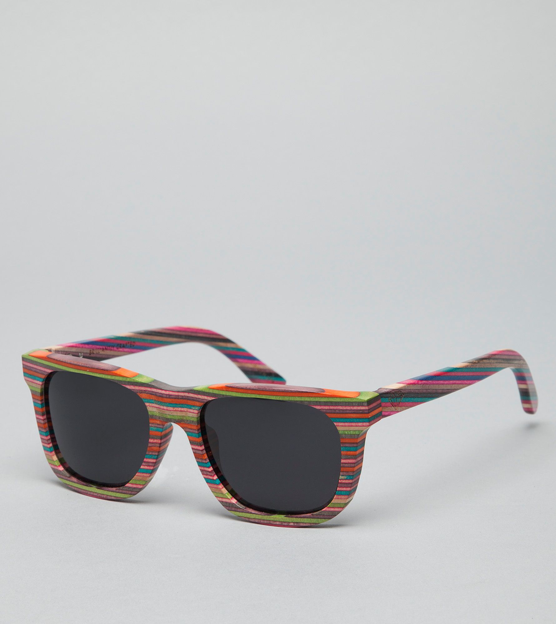 Diamond Supply Skateboard Sunglasses Size?