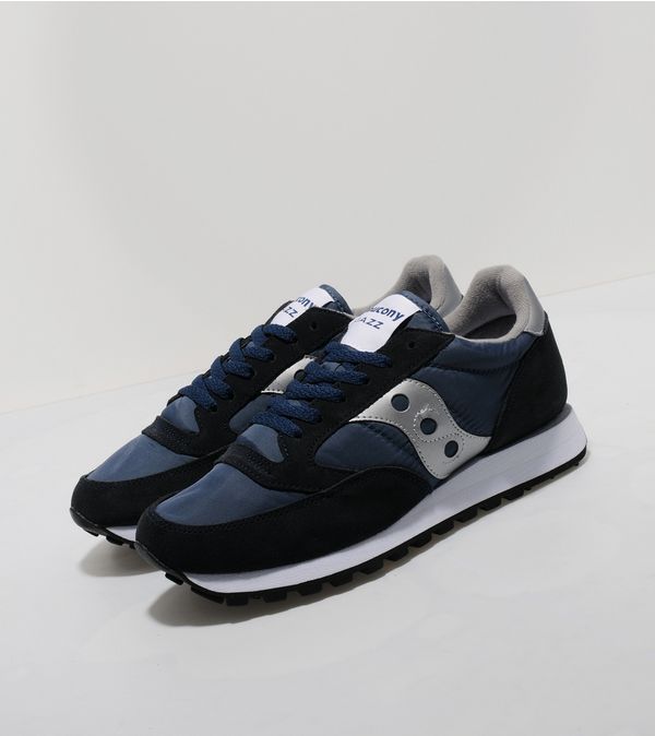 Saucony Jazz OG | Size?