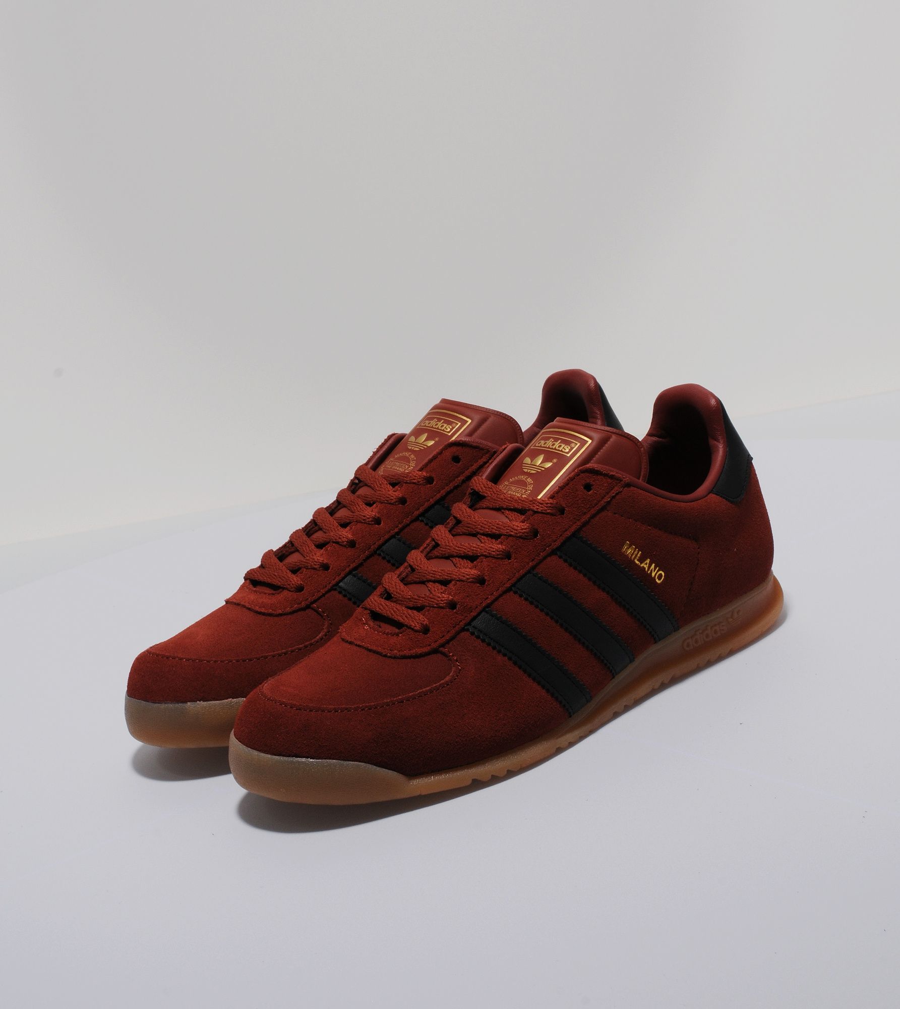 adidas Originals Milano - size Exclusive? | Size?