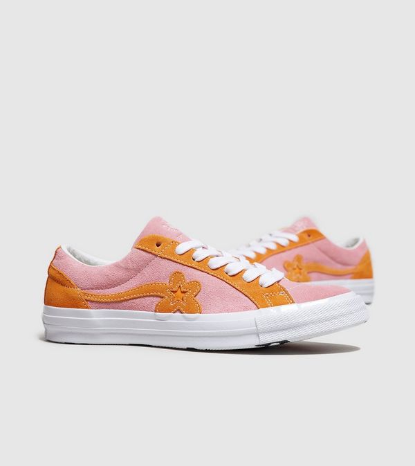 Converse ONE STAR arancia Converse ONE STAR arancia