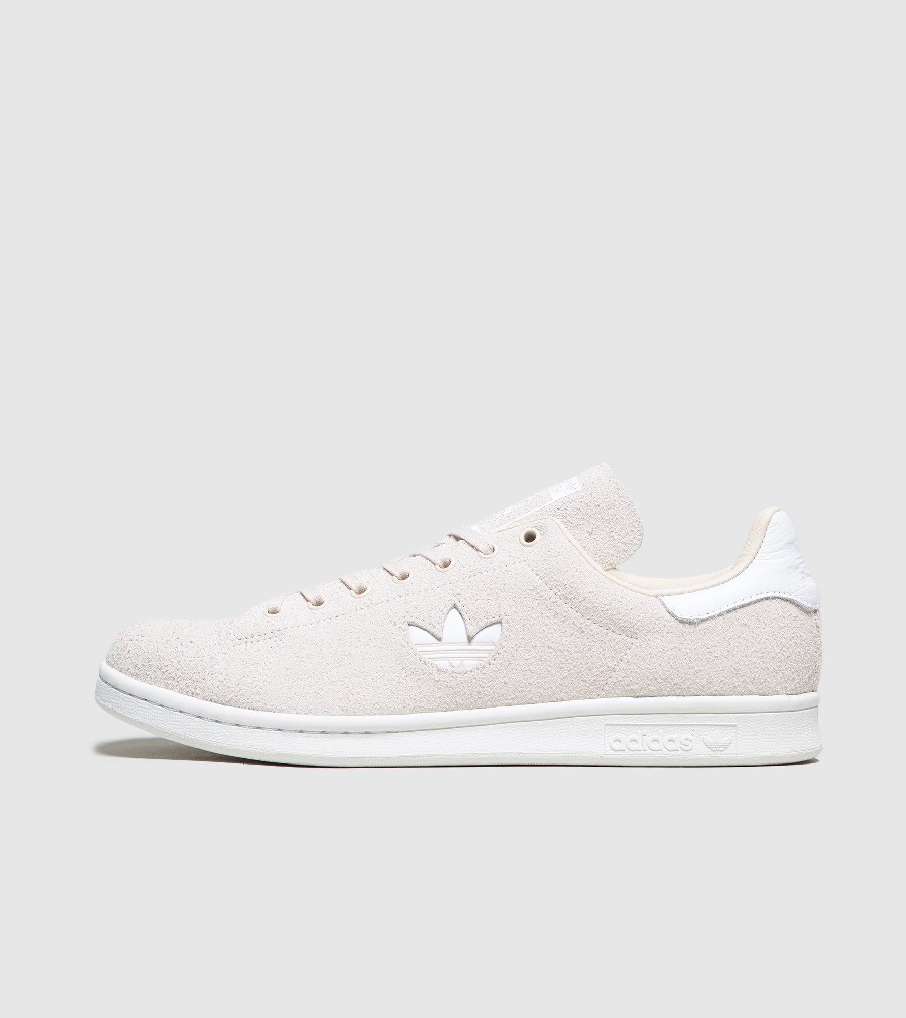 adidas originals stan smith mini suede