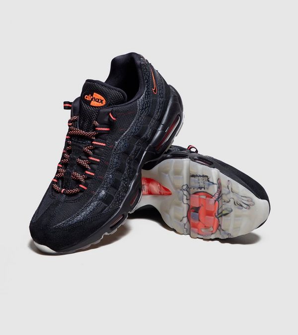 Nike Air Max 95 Greatest Hits Pack Nike Air Max 95 Greatest Hits Pack