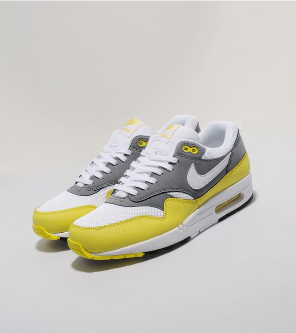 air max 1 fit true to size