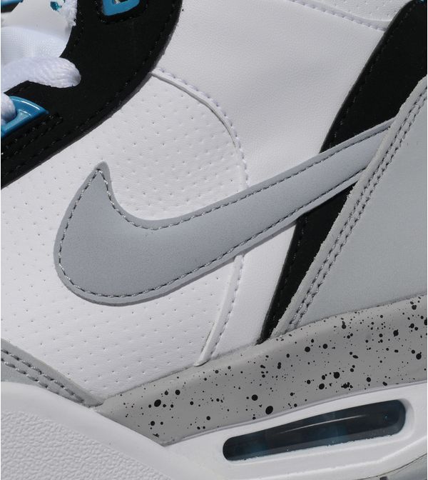 nike flight 13 mid