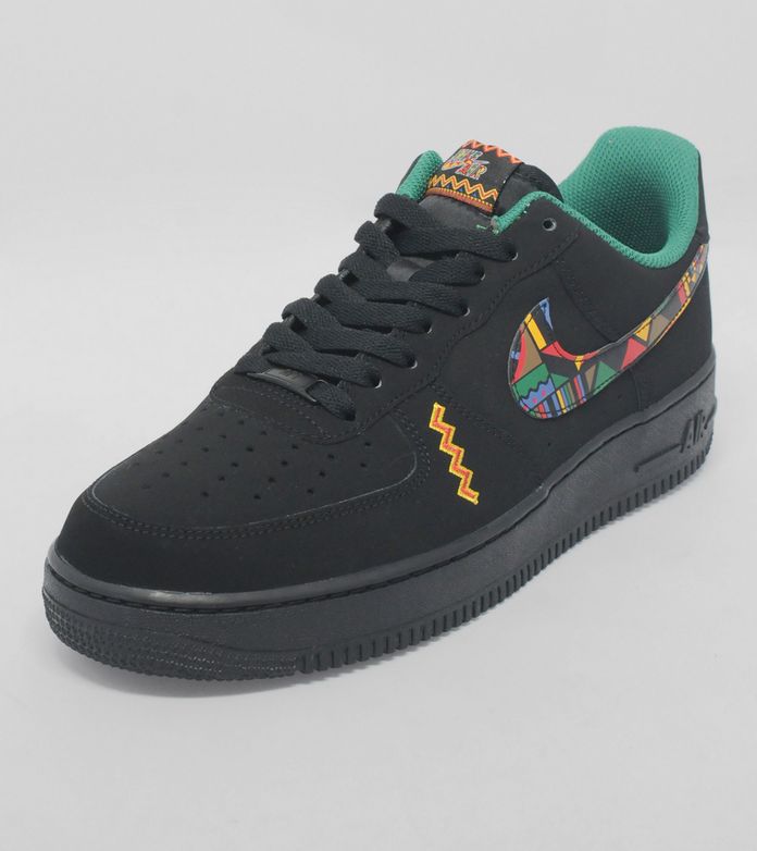 af1 jungle gym