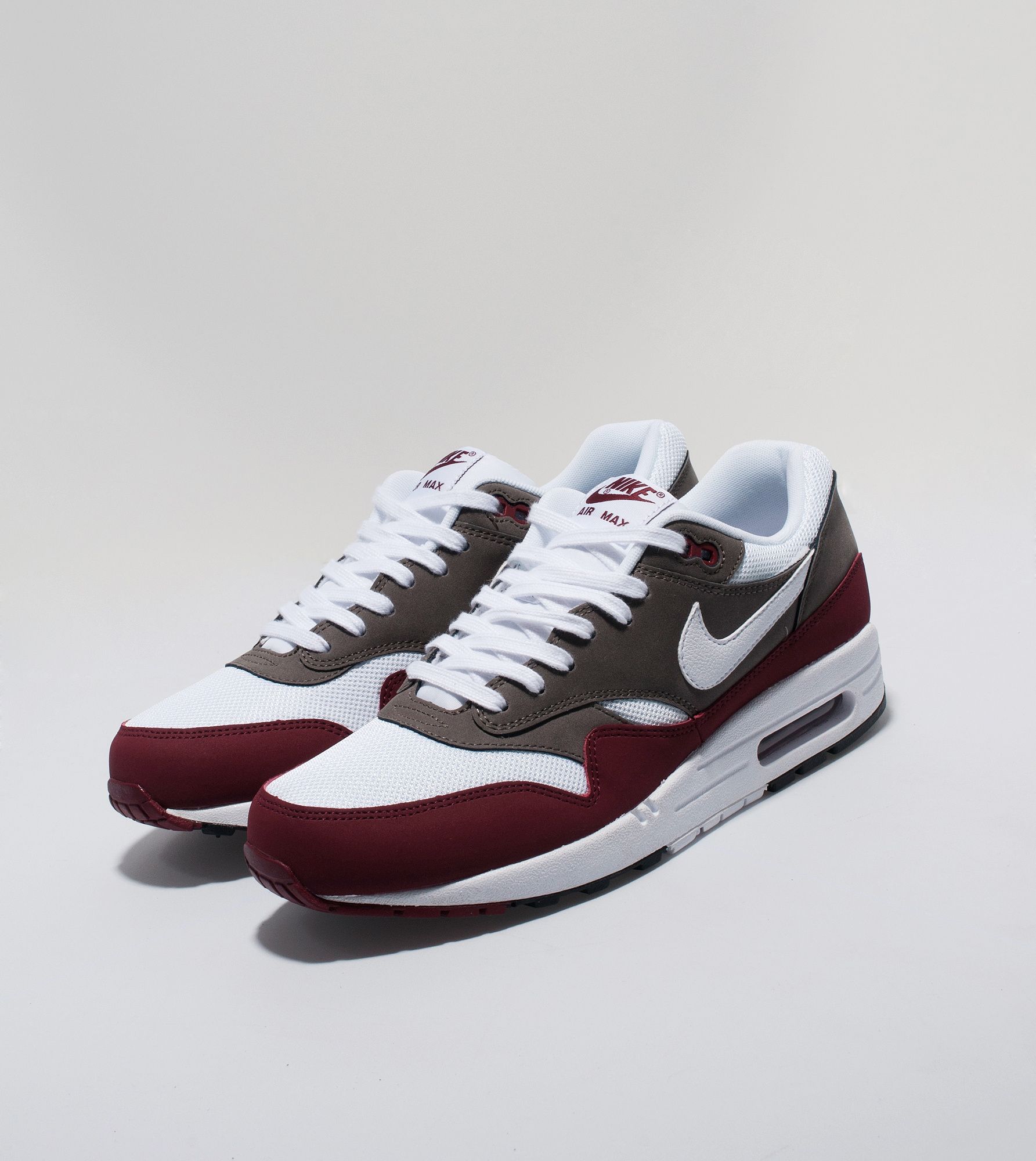 nike air max size 16