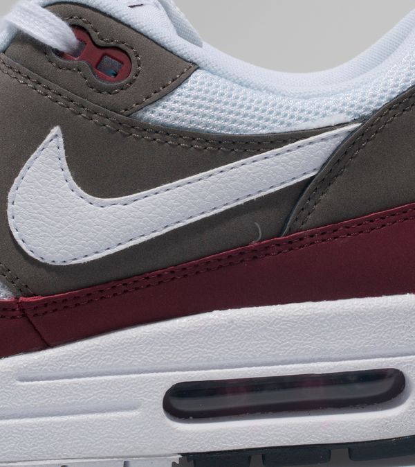 nike air max 1 sizing