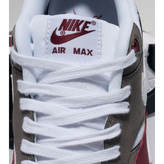 does nike air max fit true to size