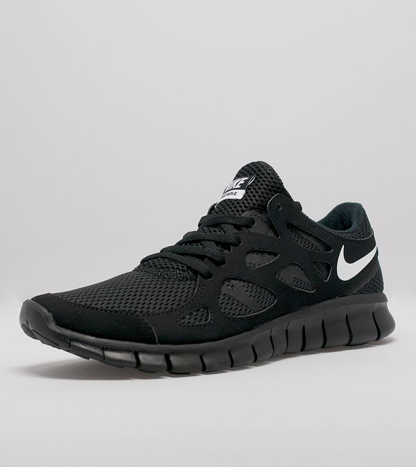 nike free run 2 black nike free run 2 black