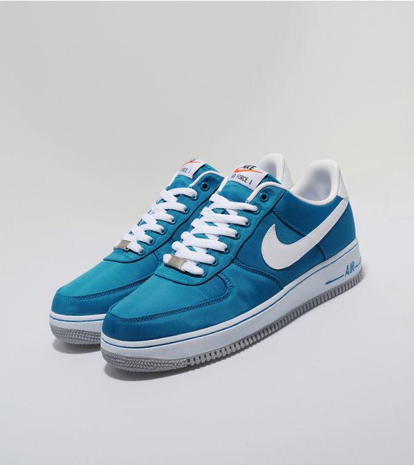 Nike Air Force 1 Lo 'Nylon' Pack | Size?