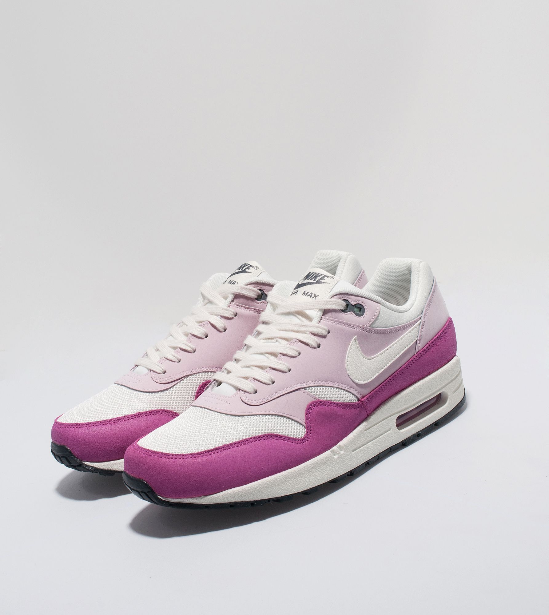 nike air max 1 womens multicolor