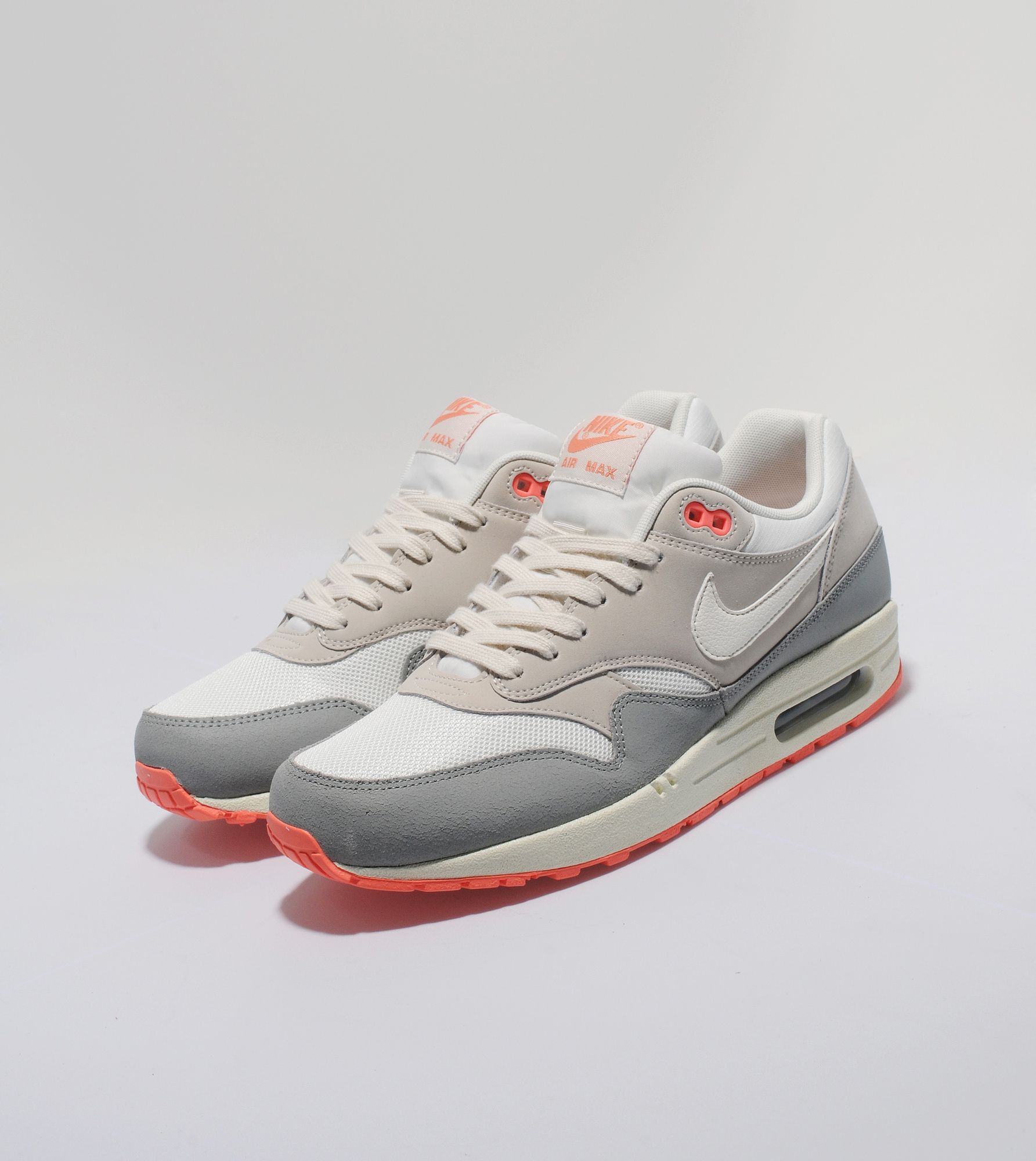 first nike air max