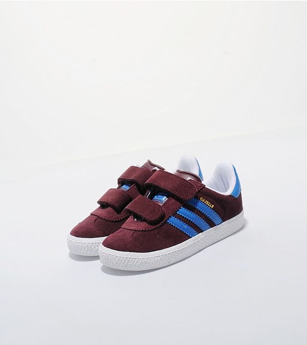 adidas gazelle infant size 6