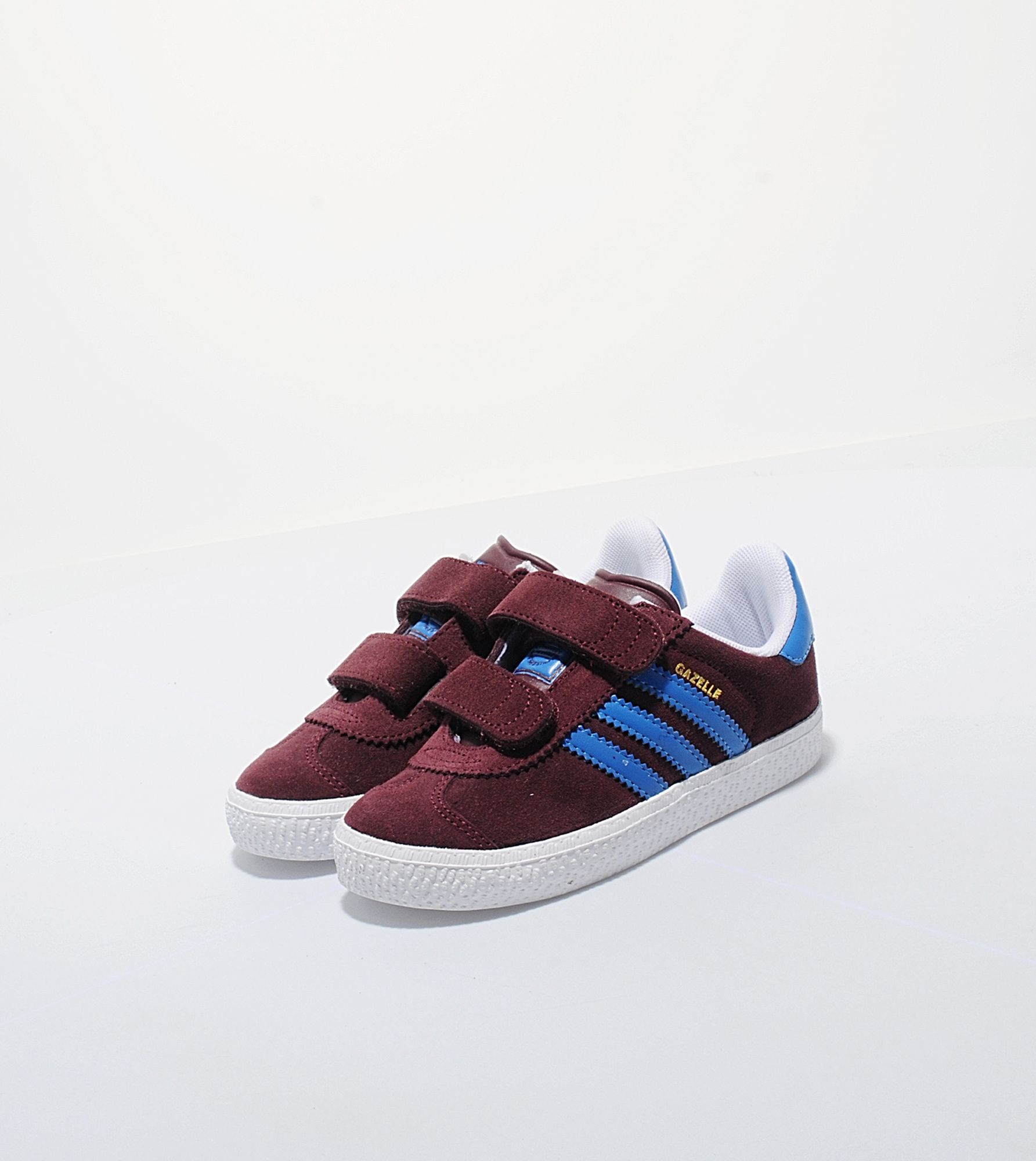 adidas gazelles baby