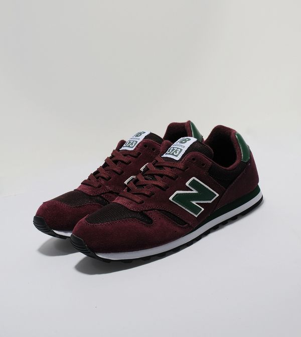 new balance 373 sizing