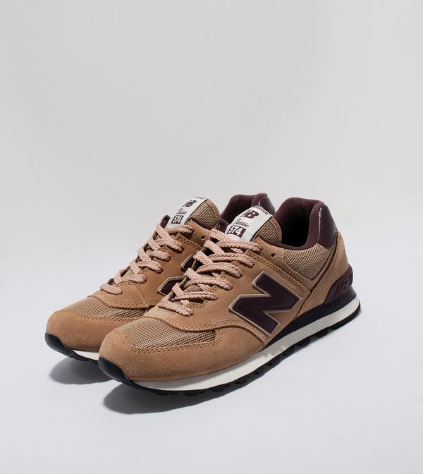 New Balance 574 Suede | Size?