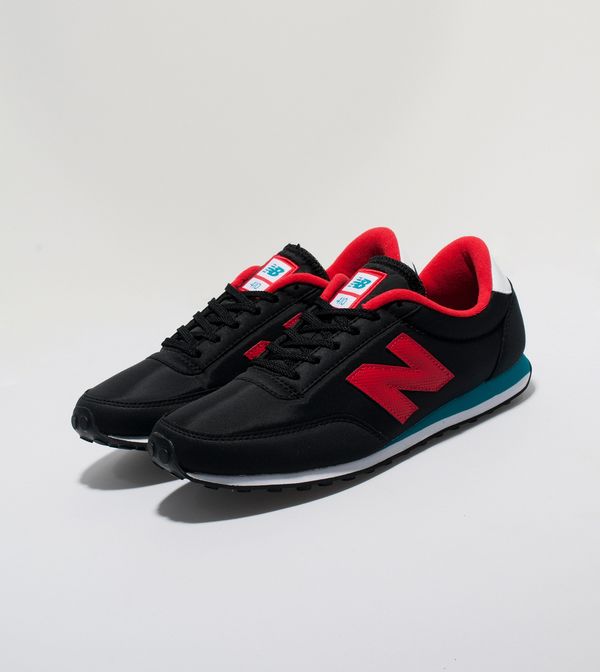 new balance 410 orange