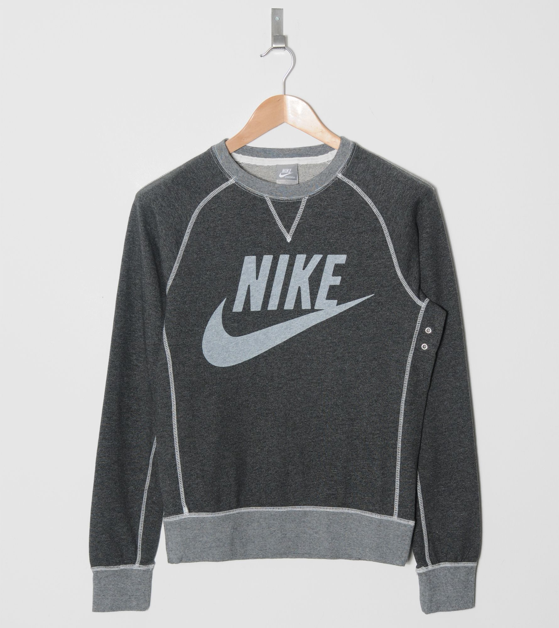 Nike Vintage Crew Sweatshirt | Size?