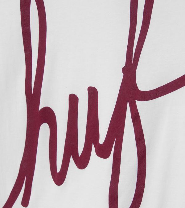 HUF Script Vest Size?