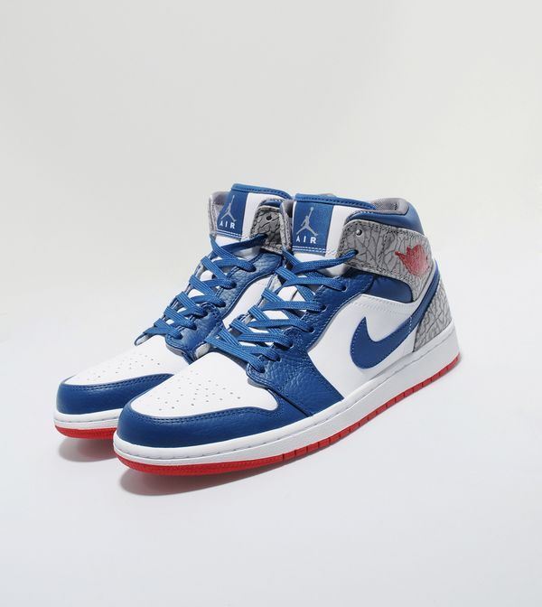 Jordan 1 Mid | Size?