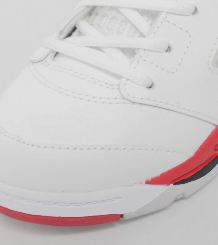 infant fire red 5s