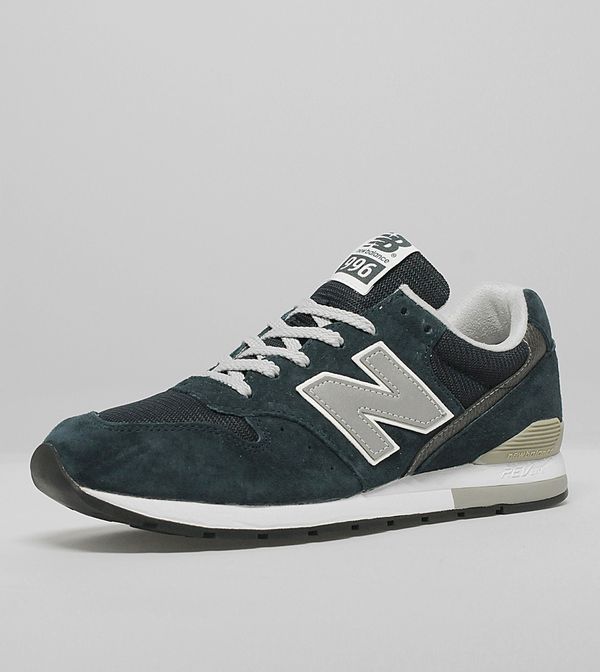 New Balance 996 - size? UK exclusive | Size?