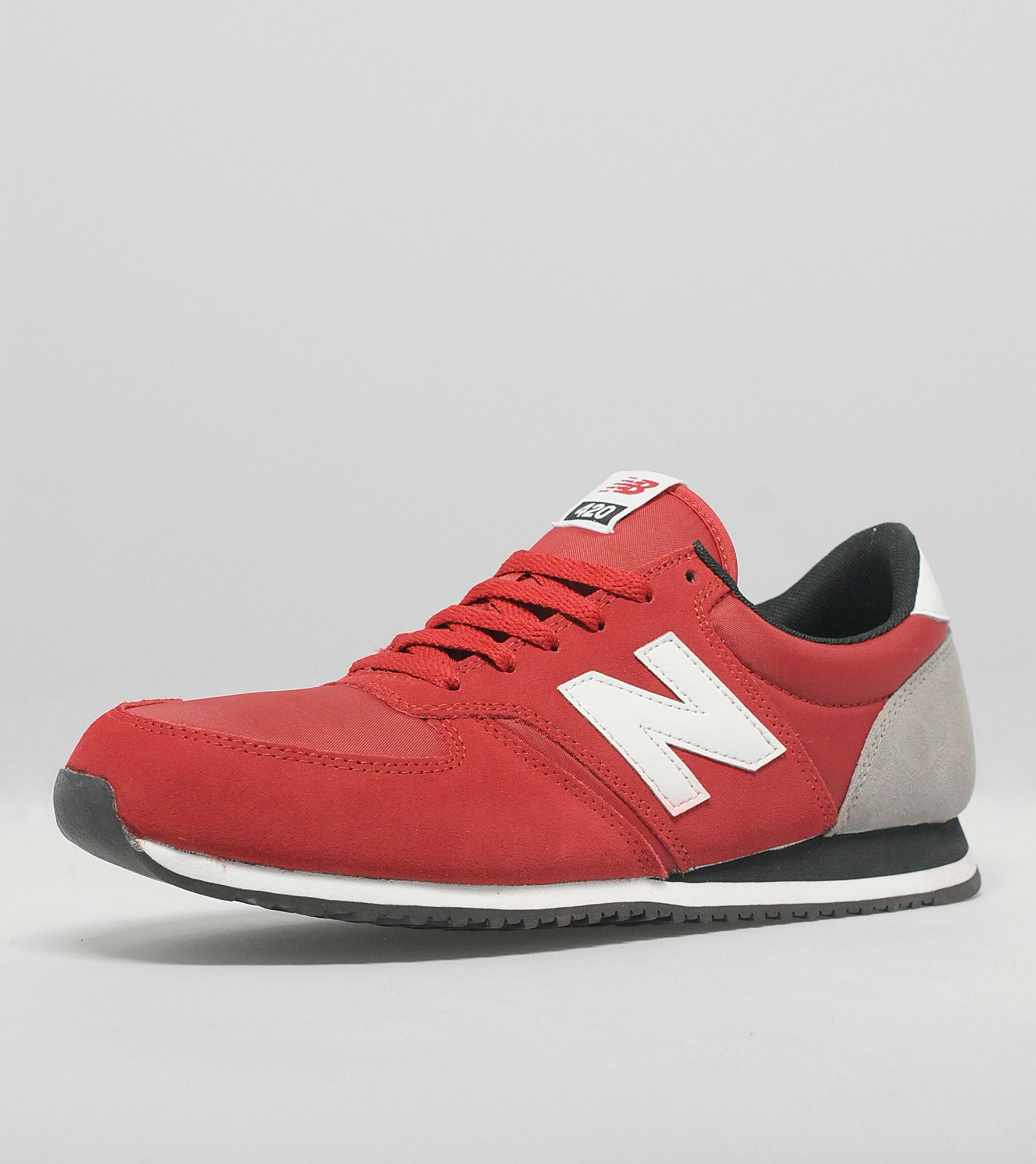 new balance 420 camel