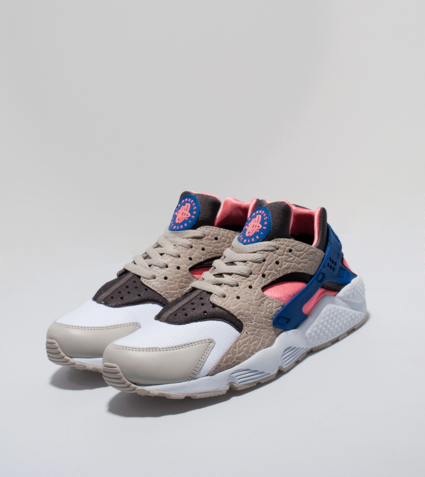 are nike air huarache true to size
