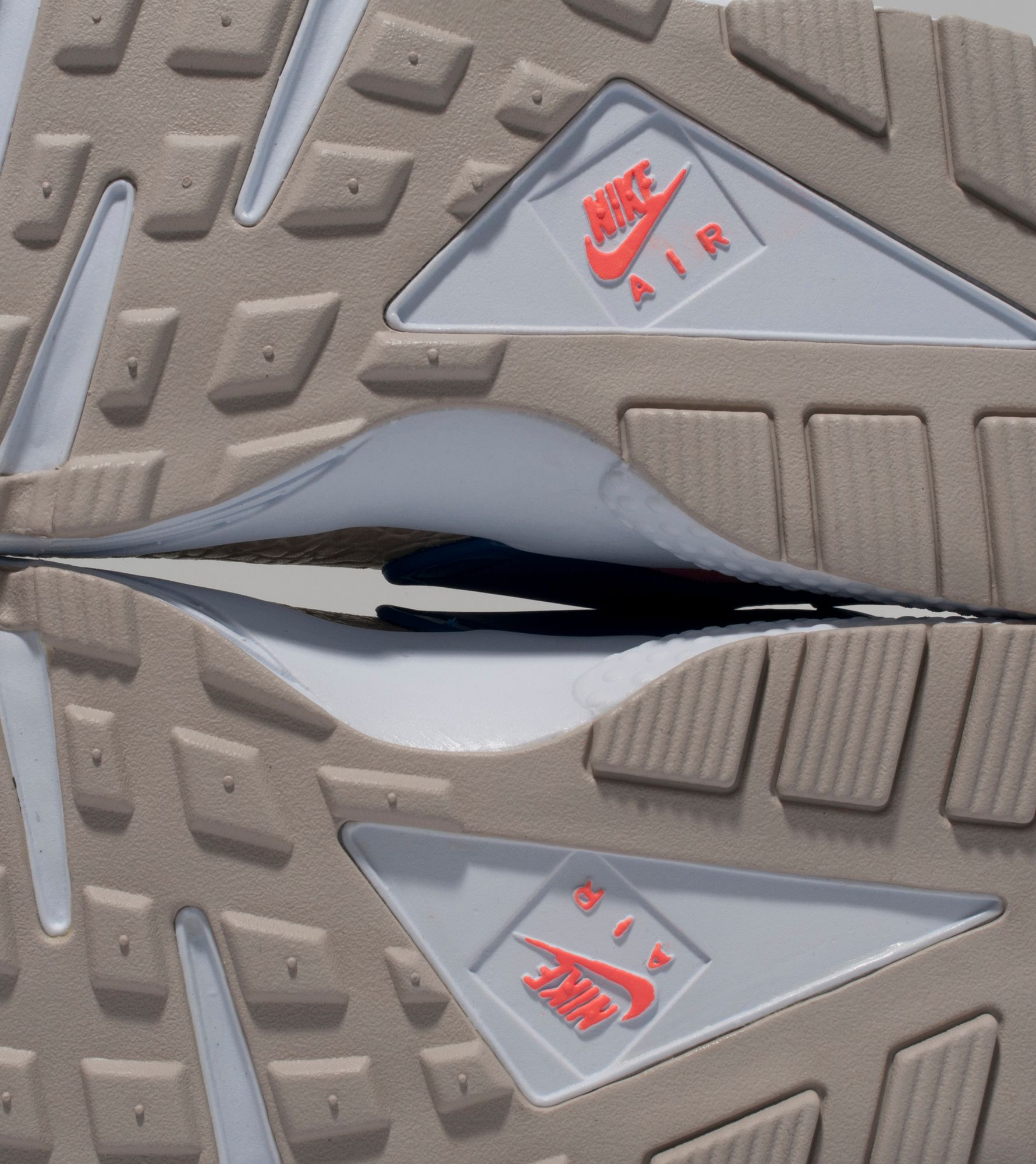 size exclusive huarache