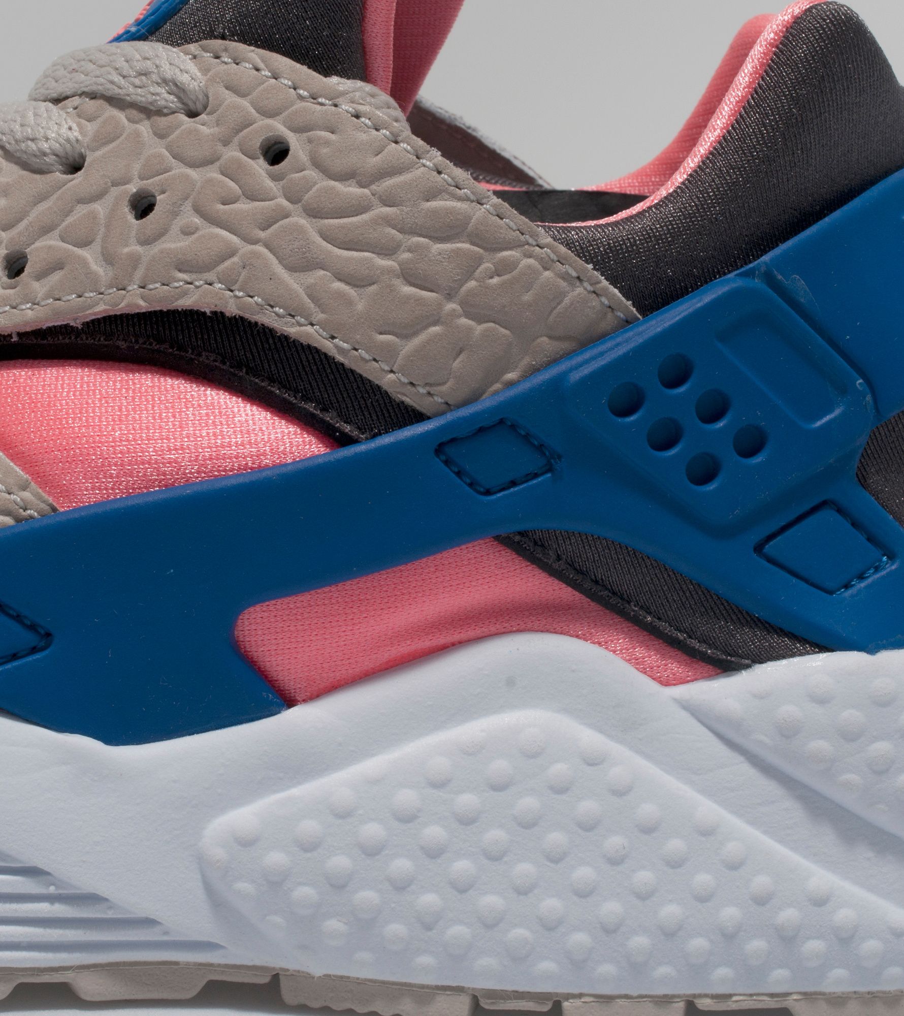 Nike Air Huarache Size?