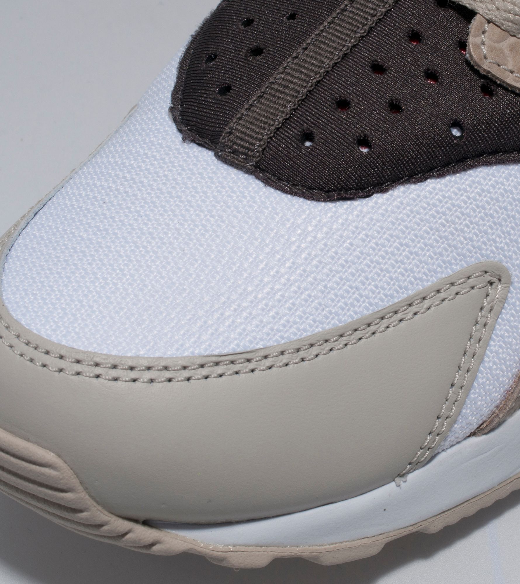 are nike air huarache true to size