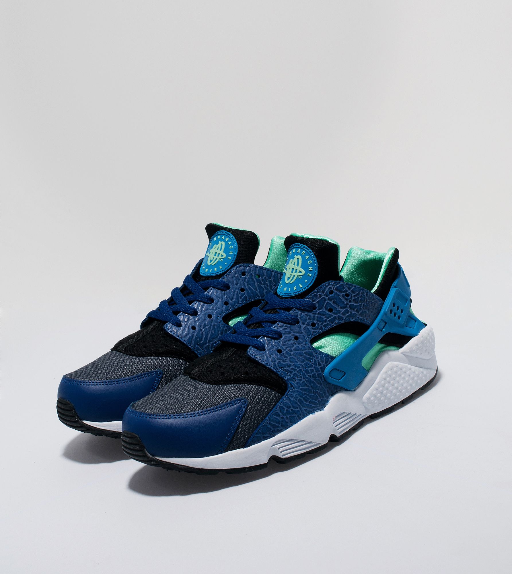 nike huarache size 8 mens