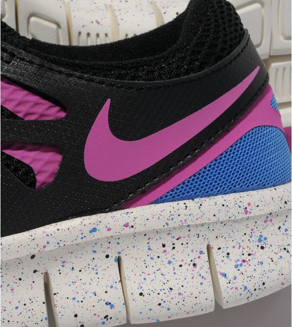 nike free run distance 2 review