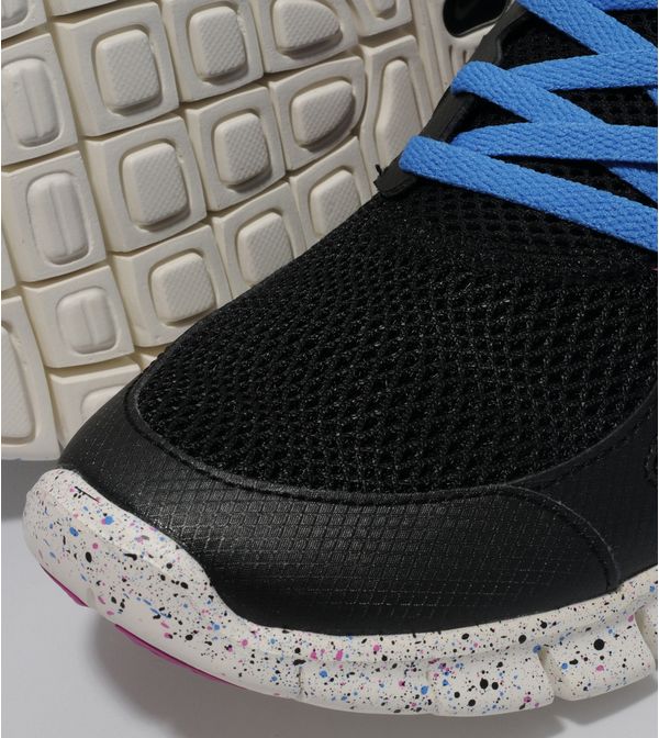 nike free run 2 size