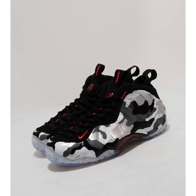 Nike Air Foamposite One 'Fighter Jet'