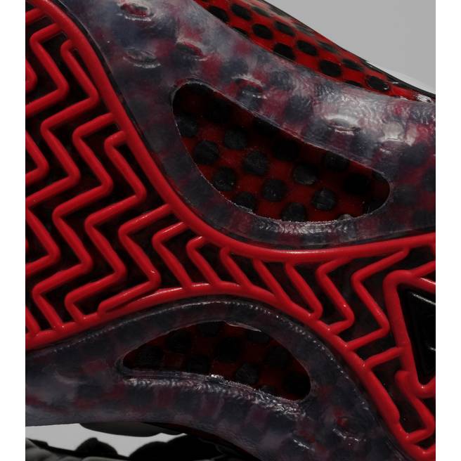 Nike Air Foamposite One 'Fighter Jet'