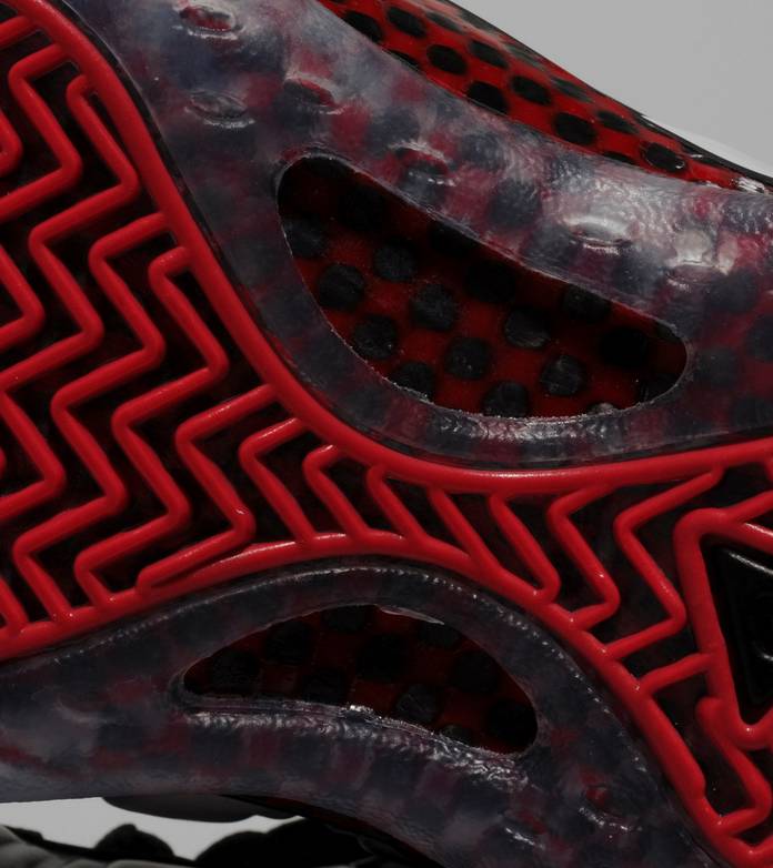 Nike Air Foamposite One 'Fighter Jet'