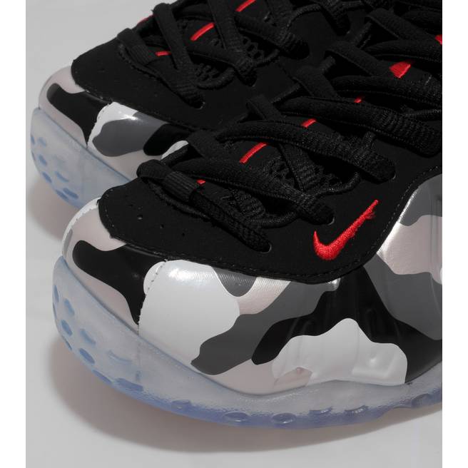 Nike Air Foamposite One 'Fighter Jet'