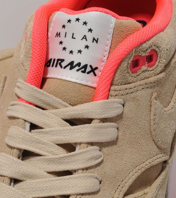 air max 1 milan
