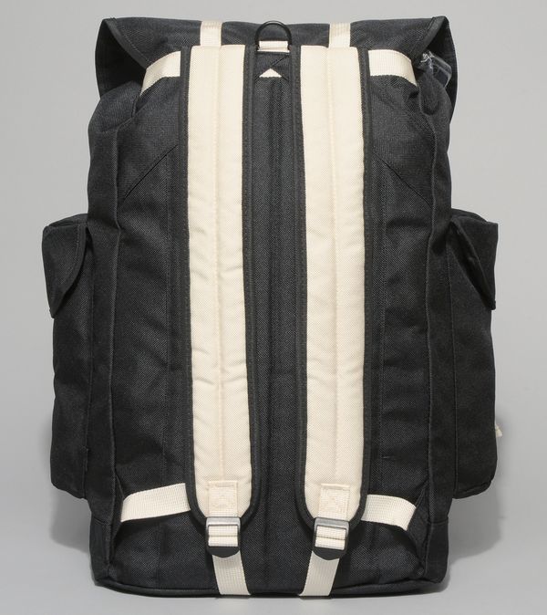 vintage stussy backpack