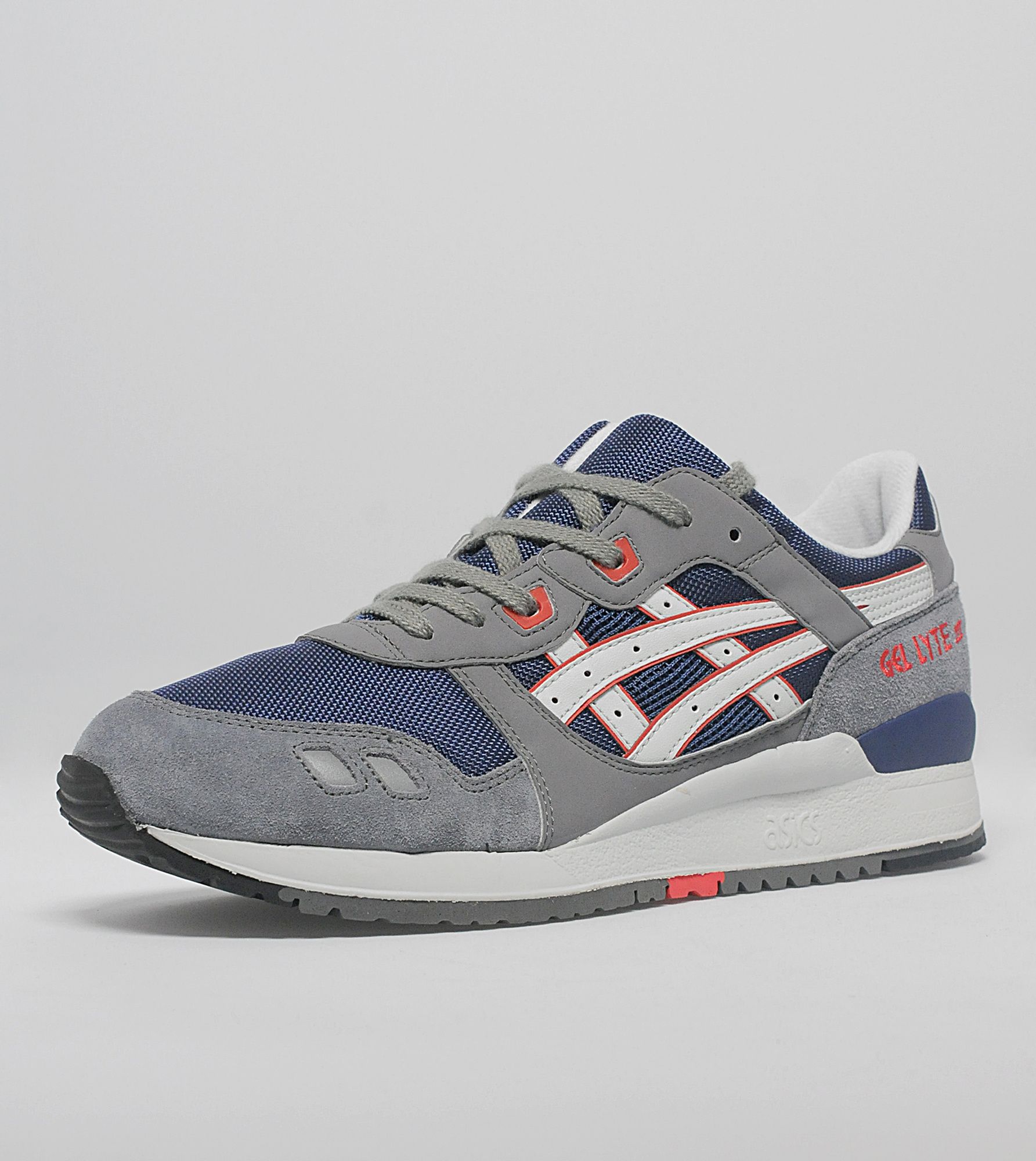 ASICS GEL-Lyte III | Size?