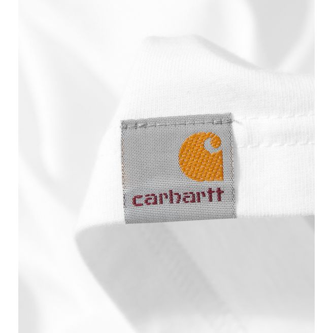 Carhartt WIP Travis T-Shirt - size? exclusive | Size?