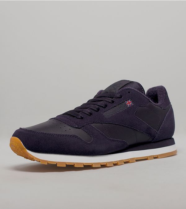 reebok classic leather fit