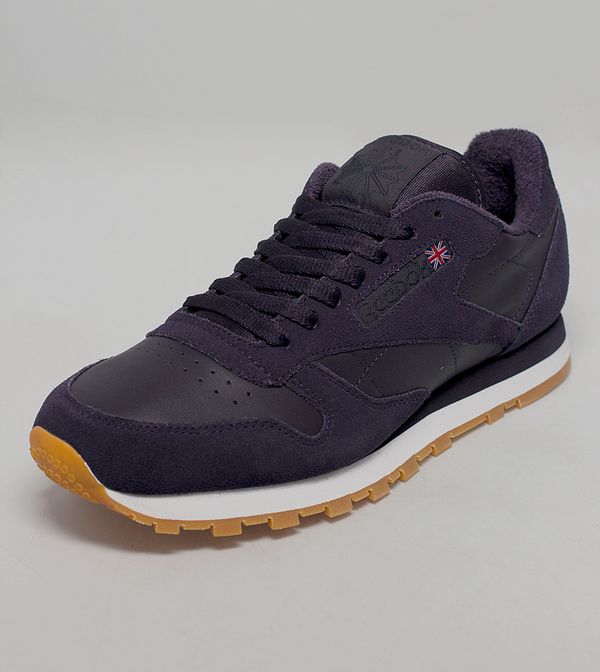 reebok classic true to size