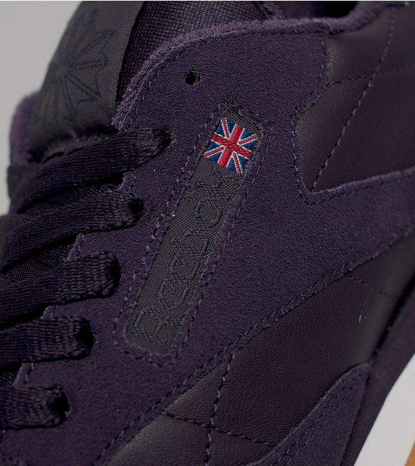 Reebok Classic Leather | Size?
