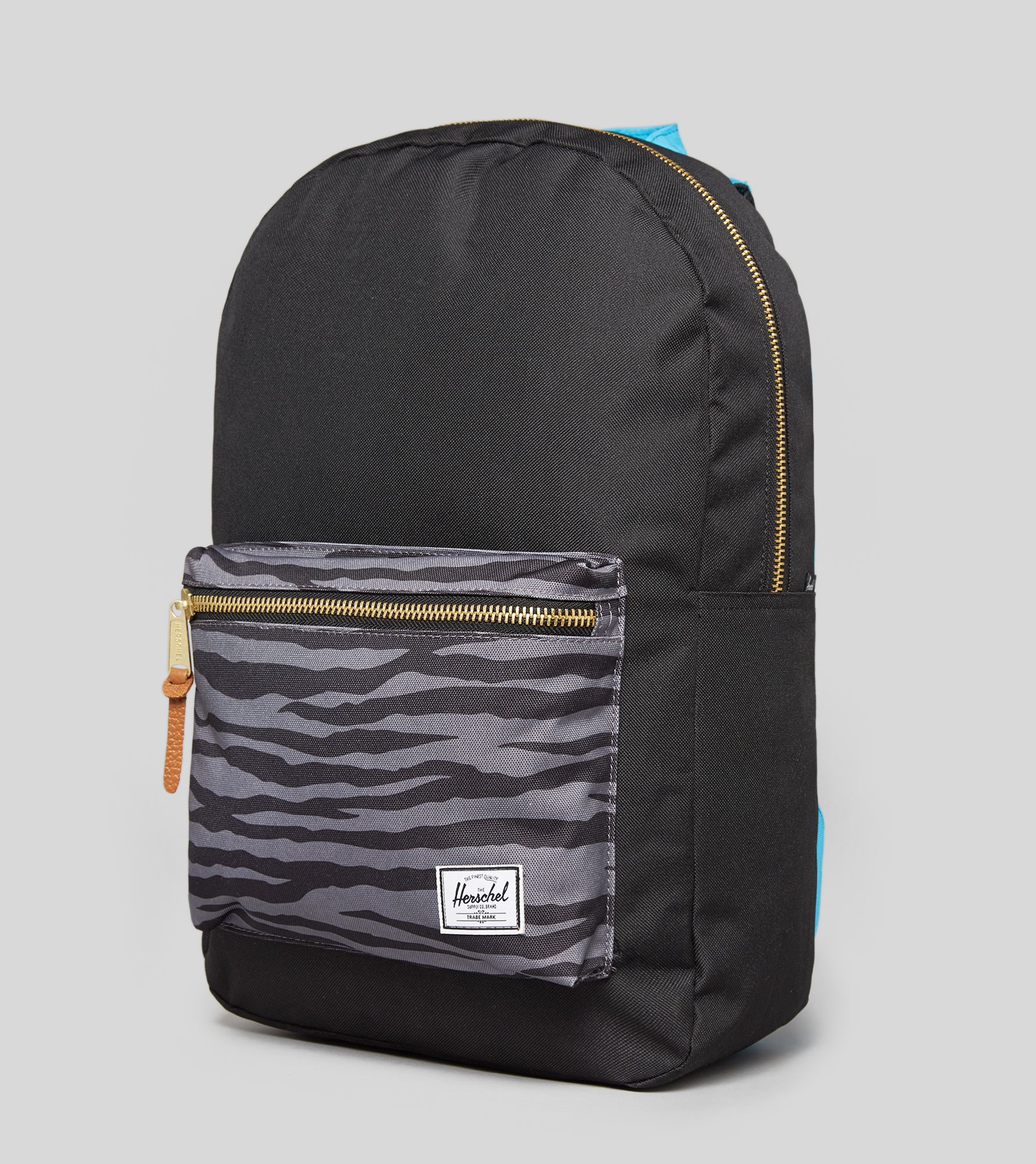 Herschel Supply Co Settlement Backpack Size?